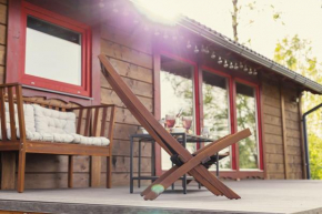 Dragonfly Lake House εïз